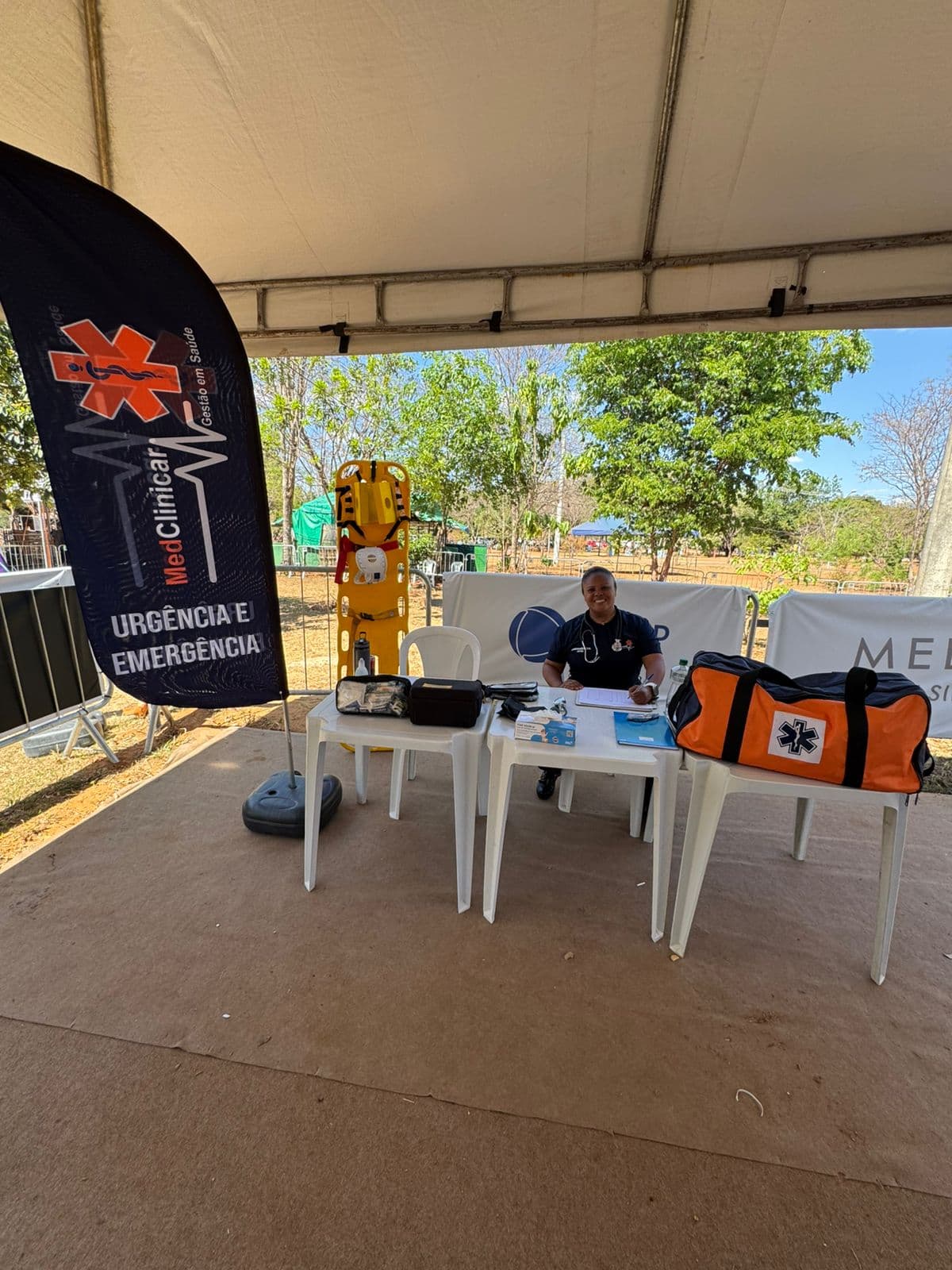 Operação MedClinicar